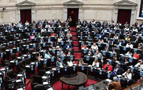 La asistencia al recinto será determinante en la votación.