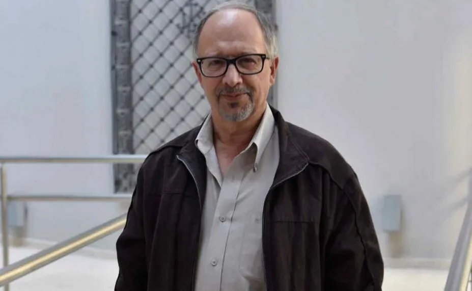 Alejandro-Castro-Santander-Director-Observatorio-de-la-Convivencia-Escolar-Centro-de-Investigaciones-Cuyo-CONICET