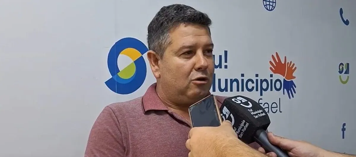 Concejal Néstor Ojeda