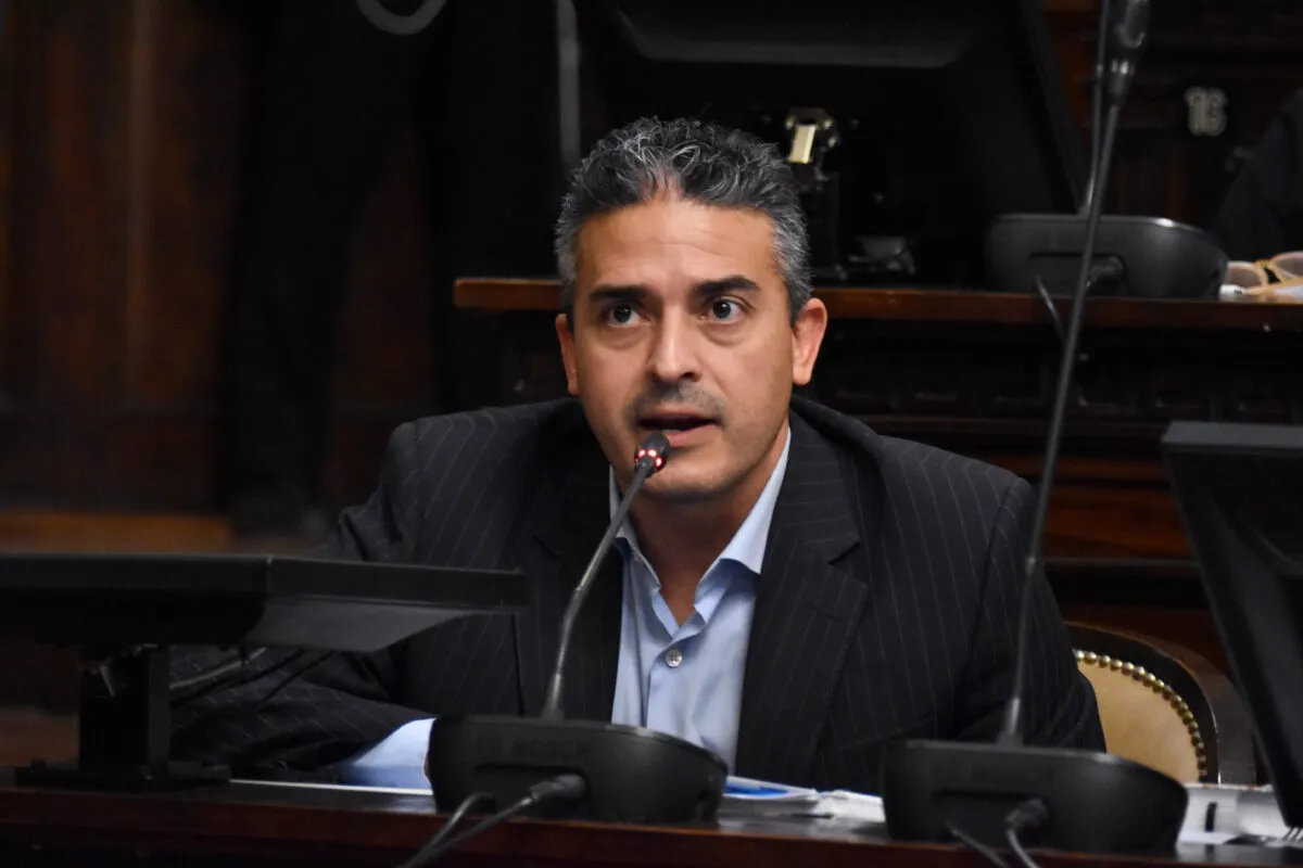 Ley de Economía Plateada en la Provincia de Mendoza Diputado-Juan-Pablo-Guliano