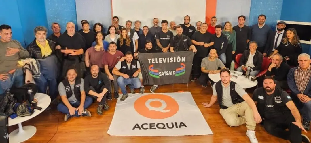 Empleados de Acequia TV Empleados-de-acequias-tv