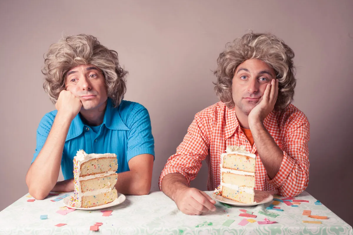 Dúo teatral Sutottos