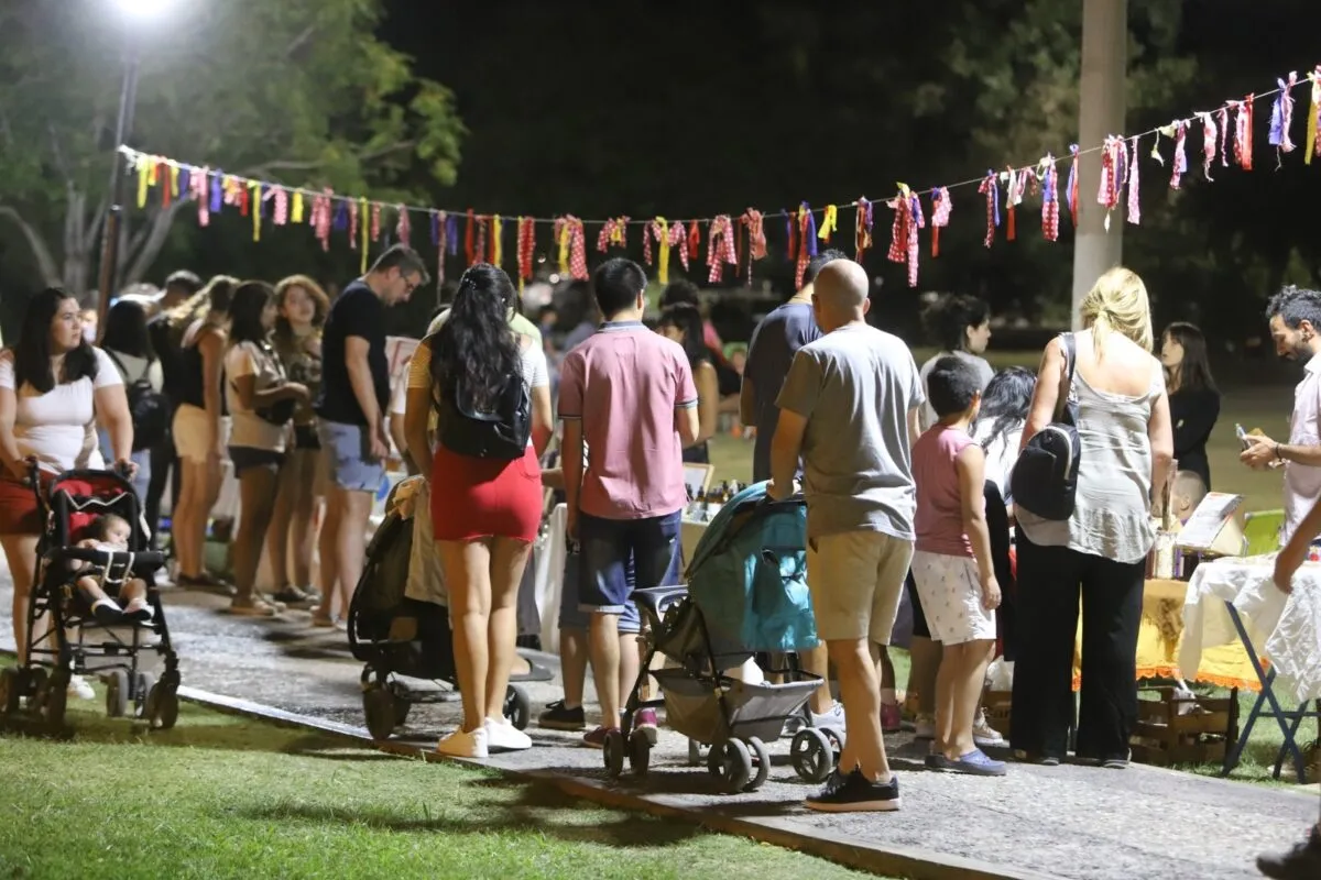 Porcentaje ocupación hoteles San Rafael Feria-turismo