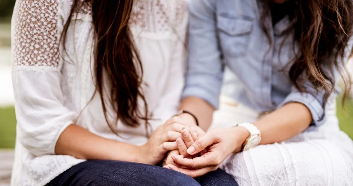 El acompañamiento emocional puede salvar vidas