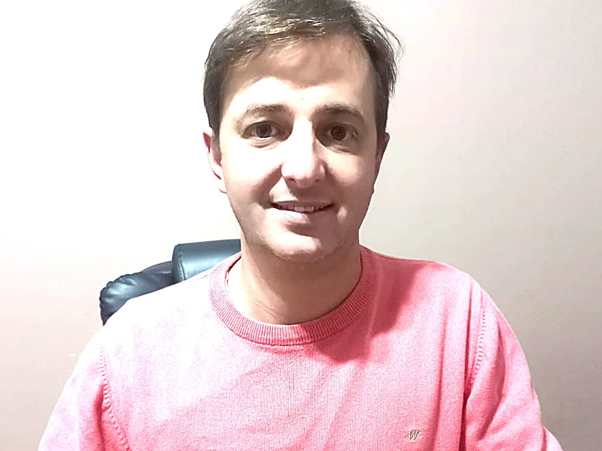 Alejandro Maggi explicó que el sector enfrenta un atraso tarifario cercano al 40%