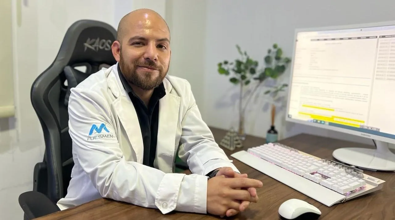 Doctor Alejo Albornoz, médico oncólogo alejo-albornoz