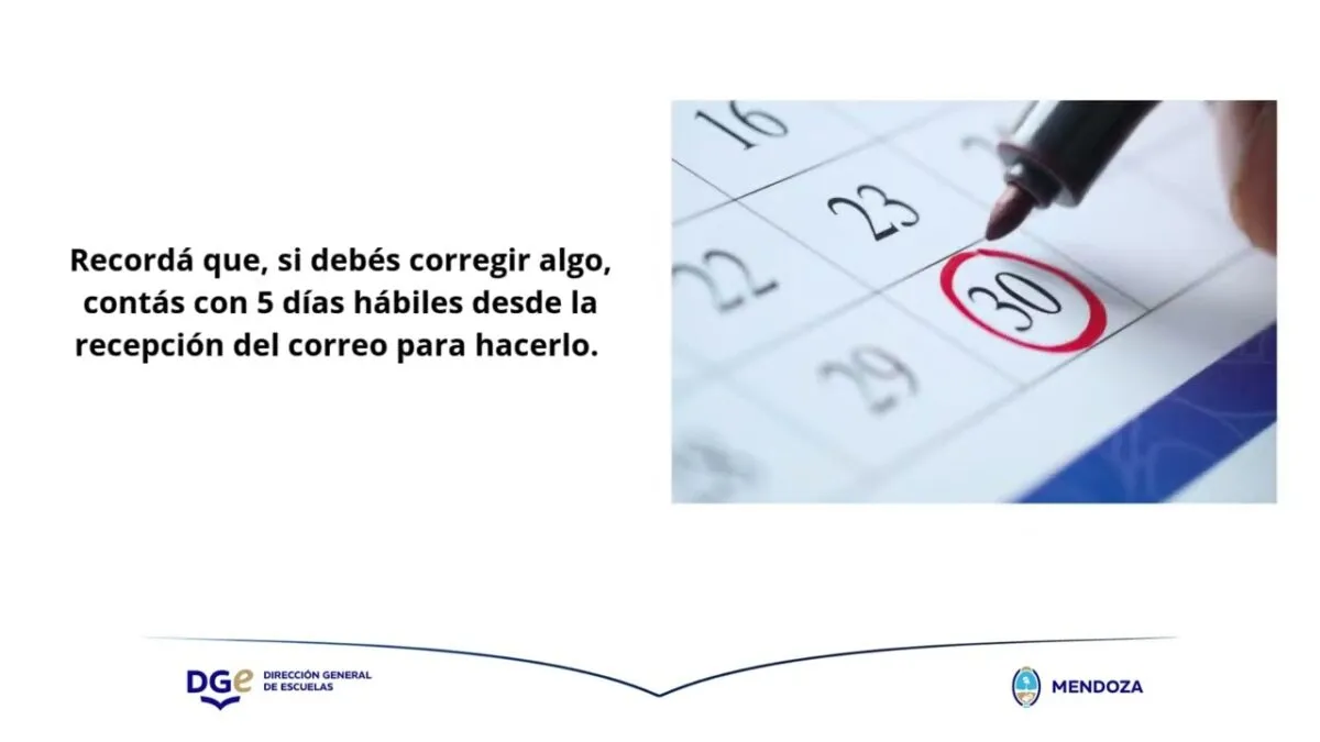 Calendario bono puntaje secundaria Mendoza bono-de-puntaje-2026