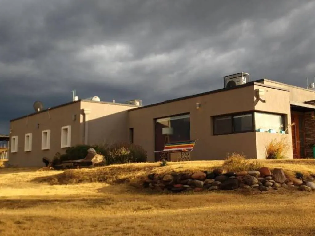 Turismo sustentable San Rafael