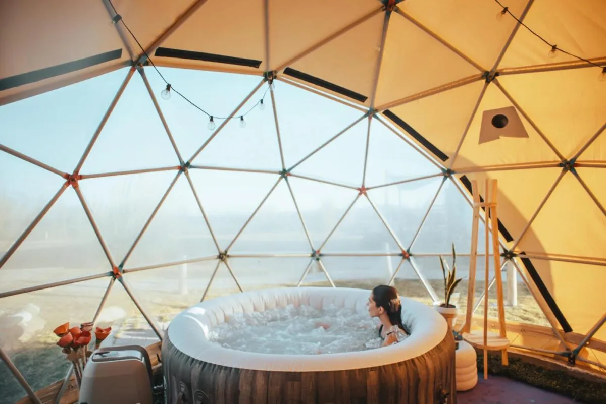 Turismo: reducción emisiones CO2