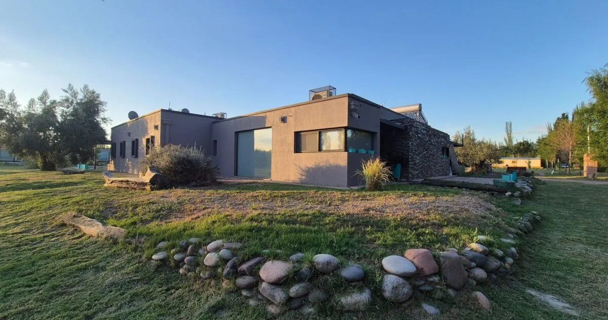 Casartero Eco Posada