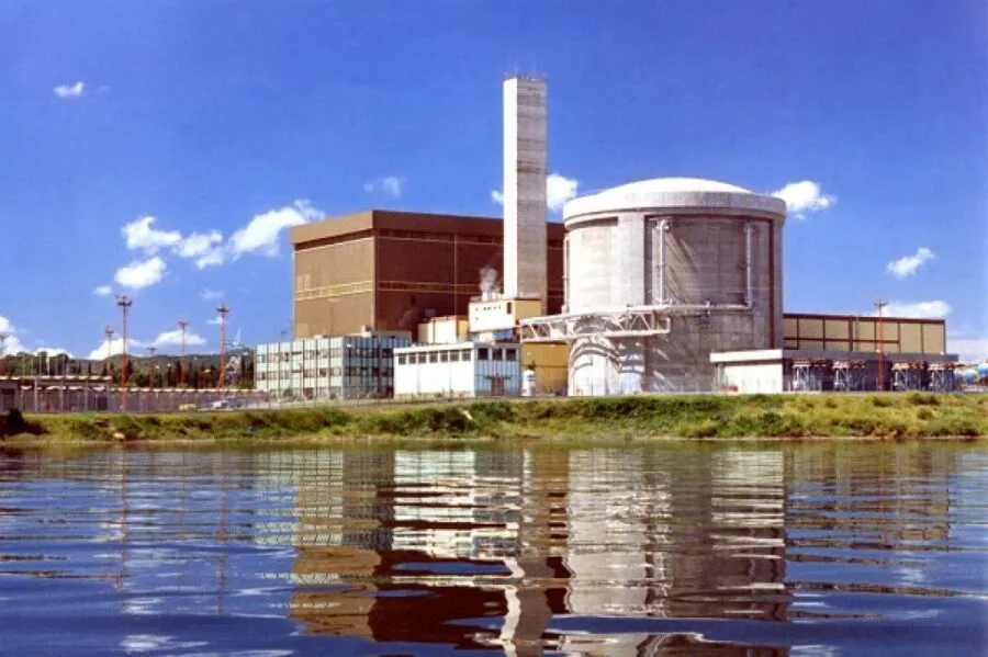 La central nuclear Embalse, en Córdoba, forma parte del sistema operado por NASA.