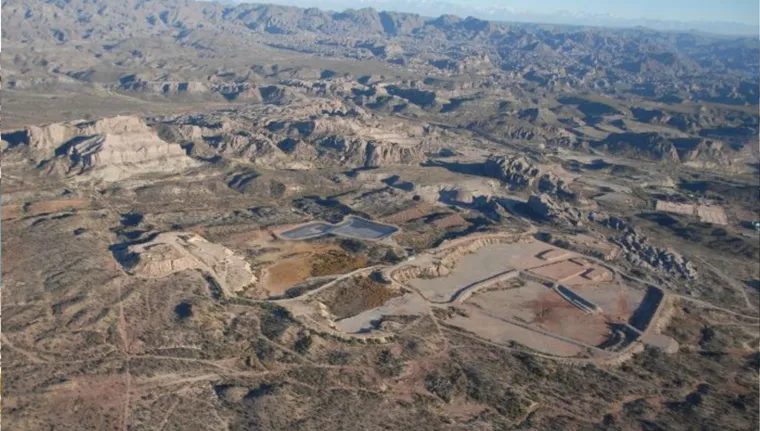 El ajuste alcanza proyectos ambientales en San Rafael y Luján de Cuyo
