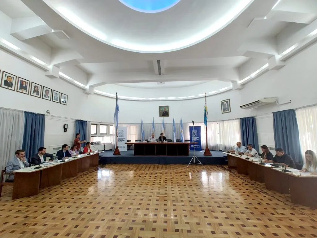El Concejo Deliberante de San Rafael tendrá una nueva composición con mayor diversidad política.