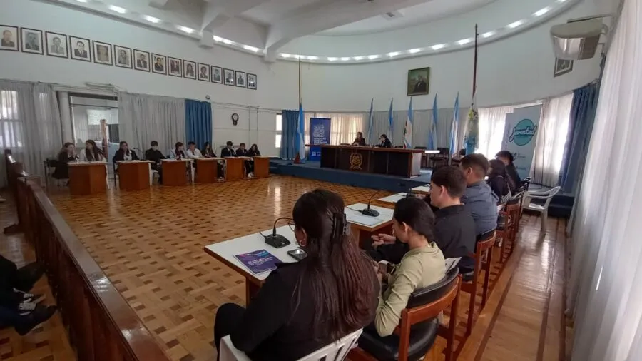 El Concejo Deliberante aprobó por unanimidad los créditos para la Pulpera Municipal.