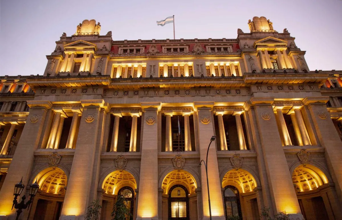 La Corte Suprema analizará el conflicto por el financiamiento universitario.