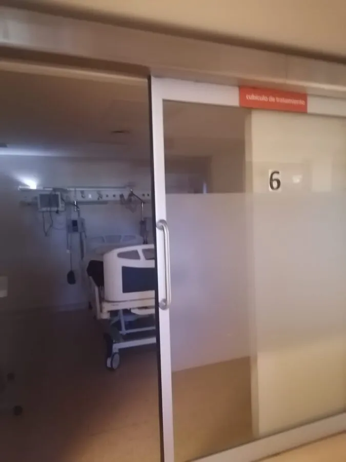 Crisis sanitaria en Mendoza: el Schestakow cerró su Unidad Coronaria por falta de pagos