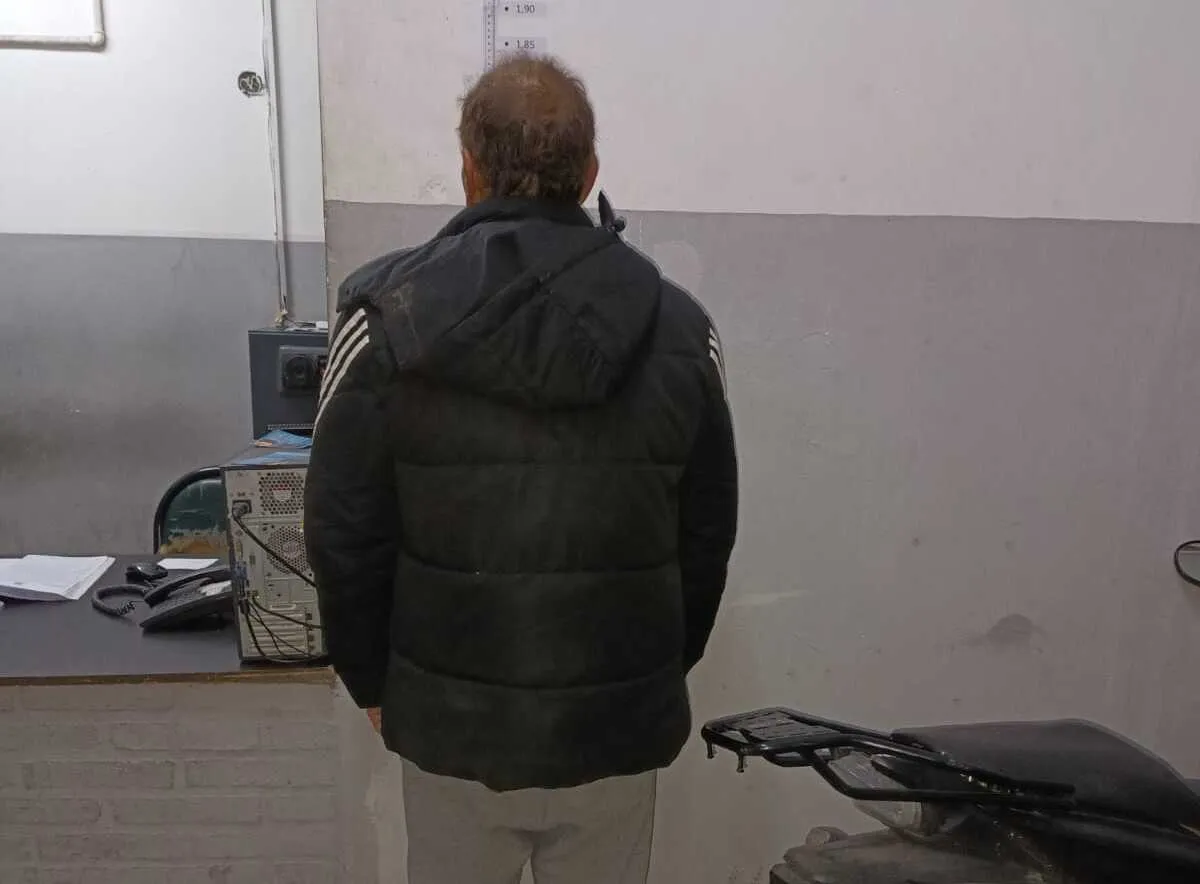 detenidos en un conflicto vecinal en El Molino