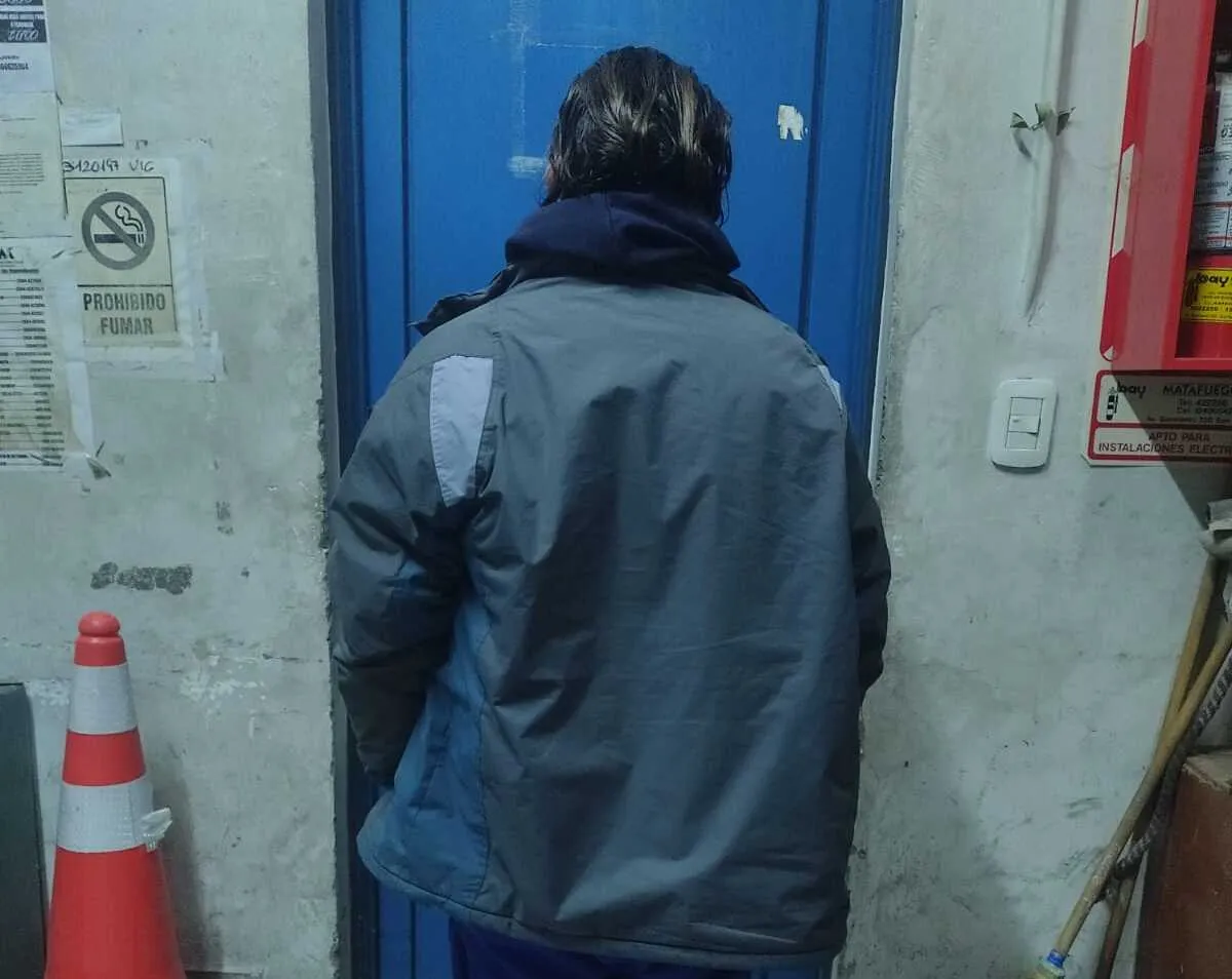 Detenidos en un conflicto vecinal en El Molino