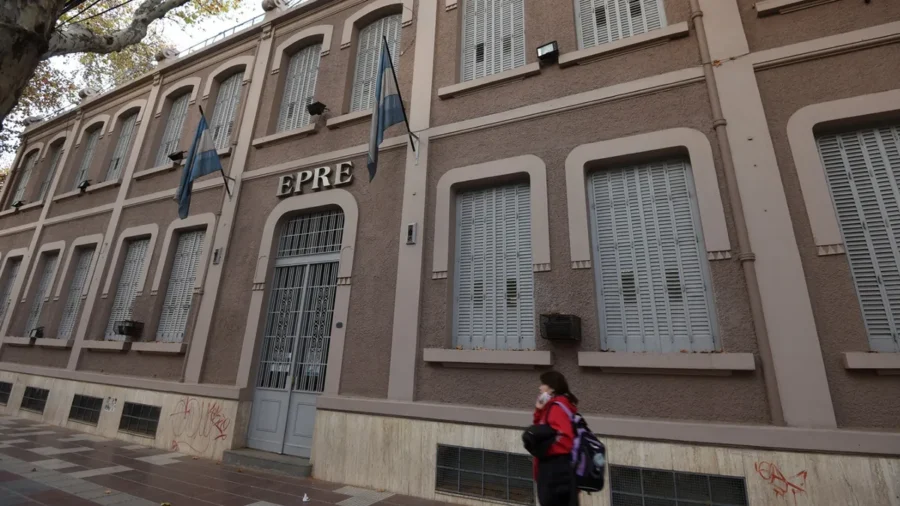 EPRE: se actualizaron las tarifas de la energía eléctrica en Mendoza EPRE: se actualizaron las tarifas de la energía eléctrica en Mendoza