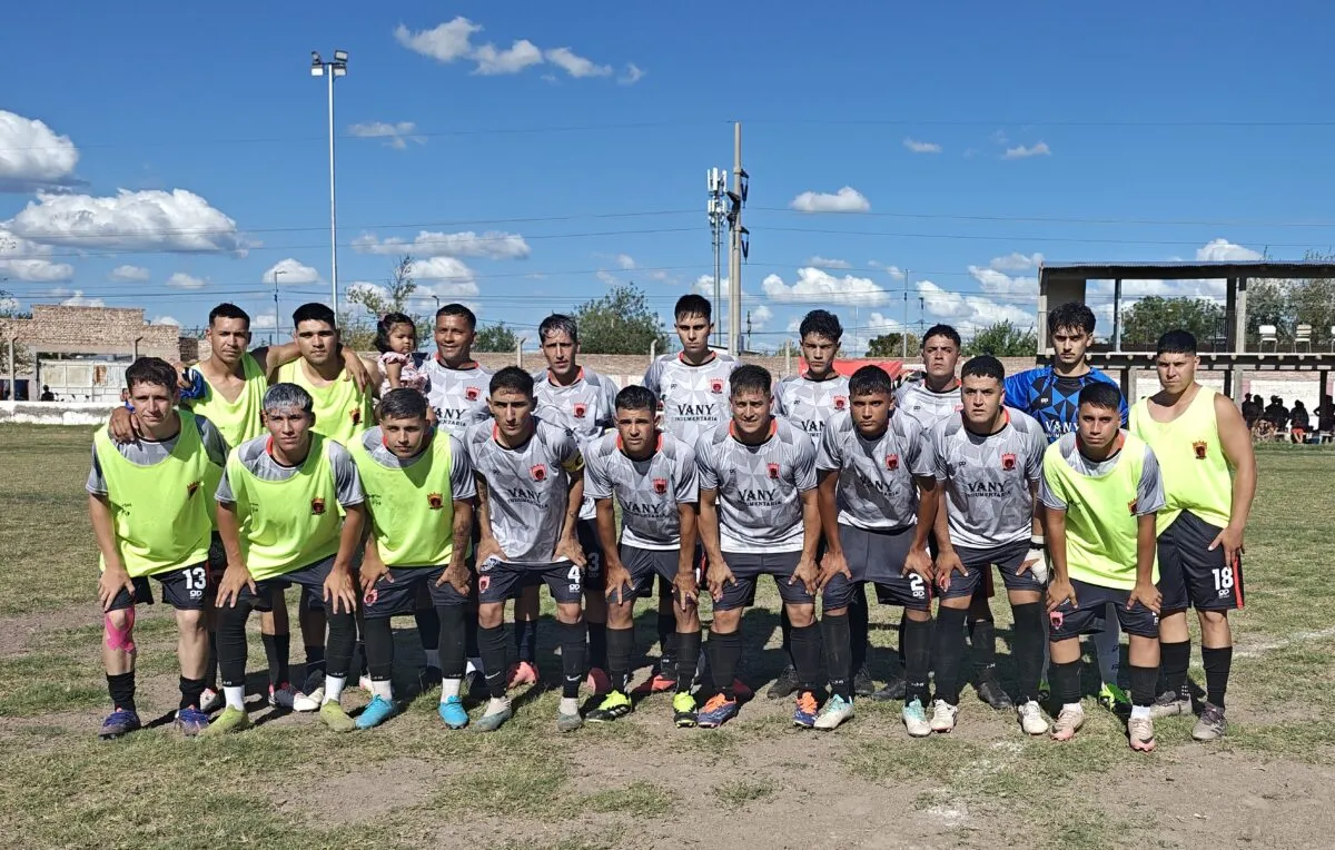 Buen punto para El Molino