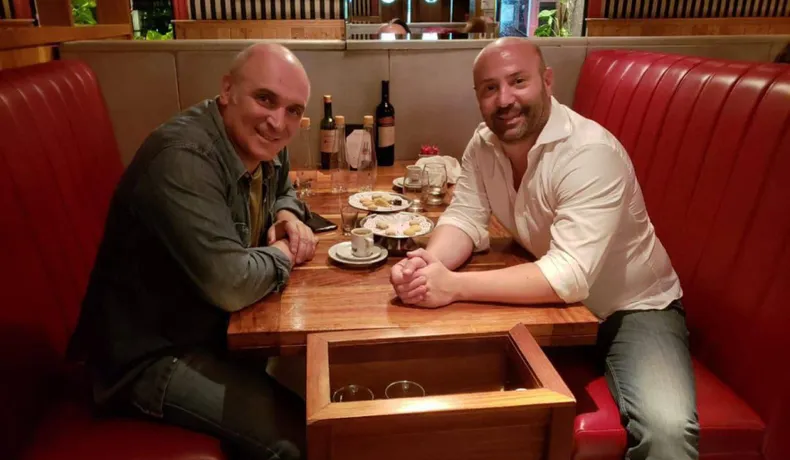 José Luis Espert negó vínculos actuales con Spagnuolo y apuntó contra el kirchnerismo por “campaña sucia”. José Luis Espert negó vínculos actuales con Spagnuolo y apuntó contra el kirchnerismo por “campaña sucia”.