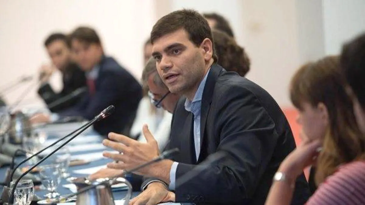 El fiscal Franco Picardi pidió rechazar el planteo y sostuvo que la investigación no depende solo de los audios.