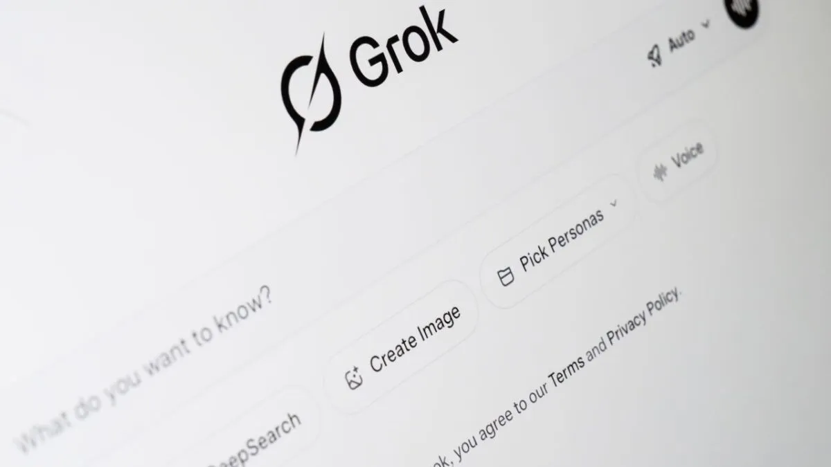 Grok, la inteligencia artificial de X, bajo la lupa de las autoridades