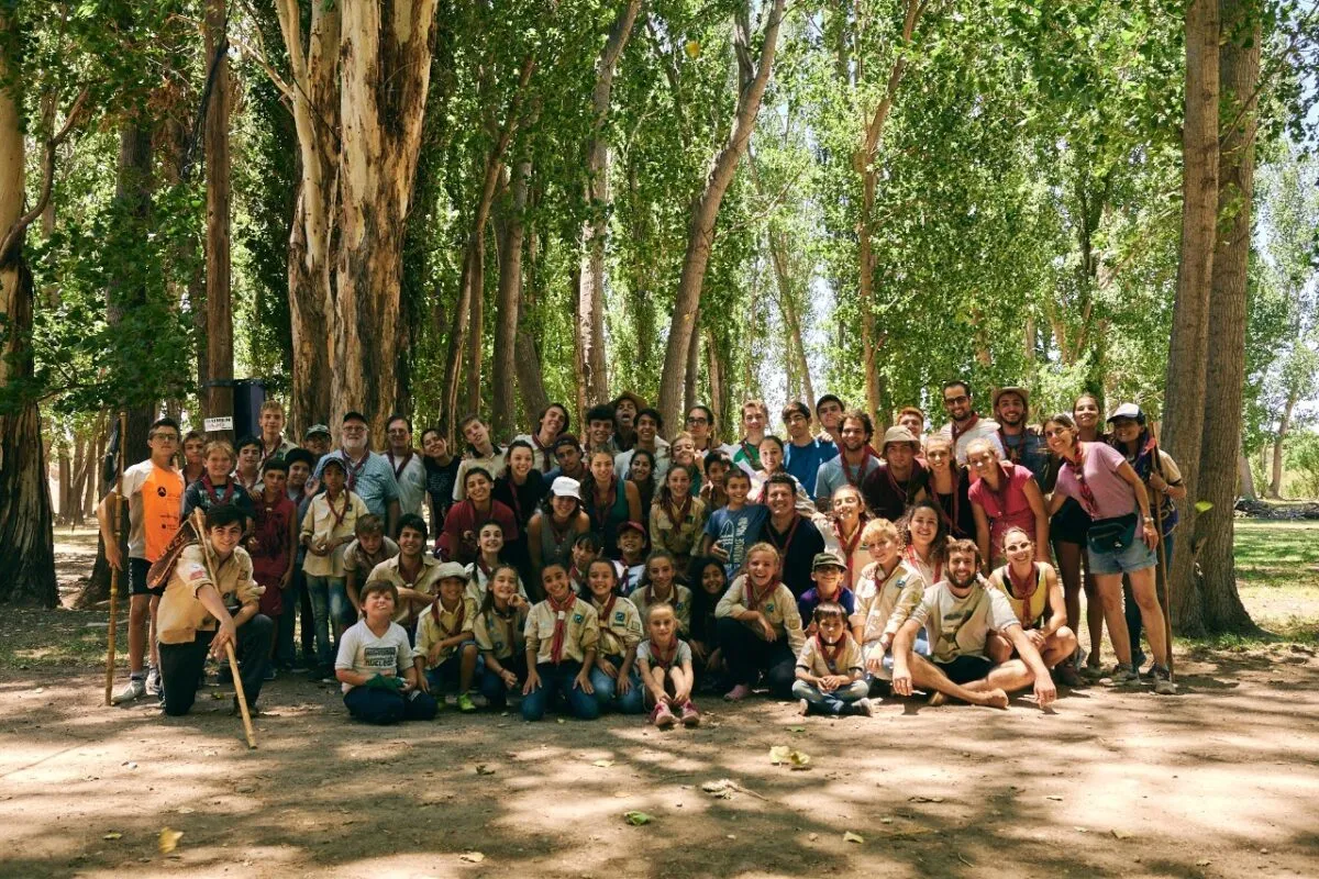 Grupo Scout San Francisco de Asís