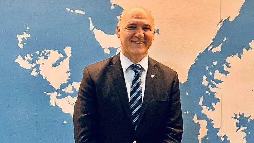 Guillermo Carmona analizó la actualidad de la causa Malvinas