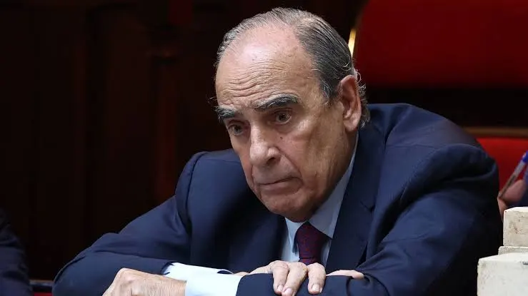 Guillermo Francos, citado por la reglamentación de la Ley de Discapacidad.