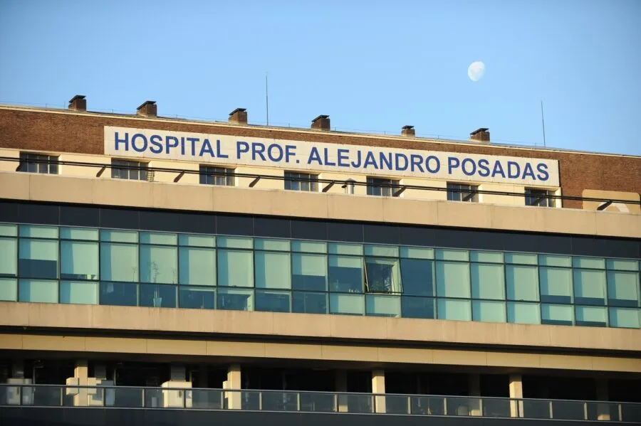 Hospital Nacional Profesor Alejandro Posadas