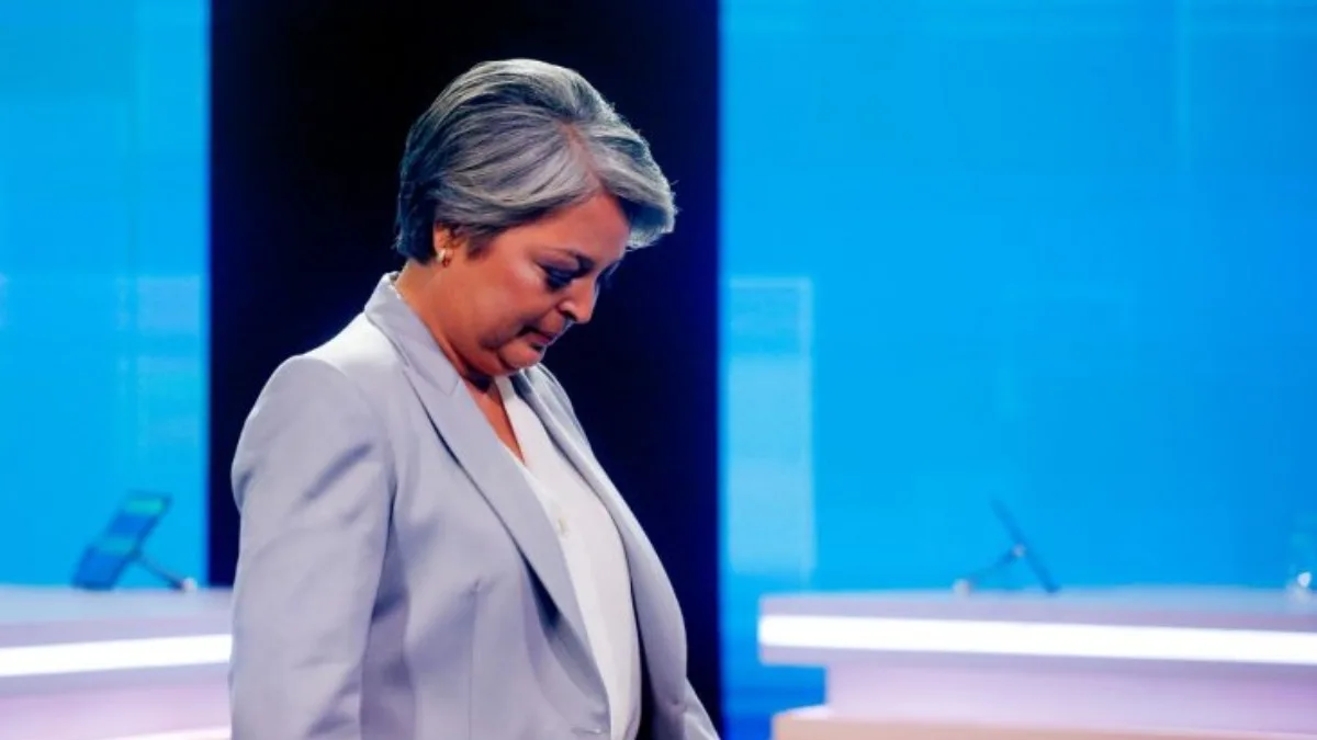 Jeannette Jara reconoce la derrota y felicita al presidente electo