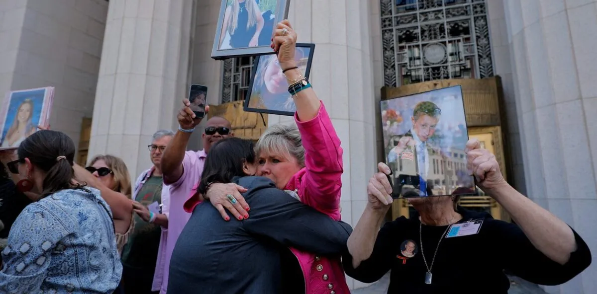 Fallo judicial redes sociales Estados Unidos juicio-a-Meta-y-Youtube