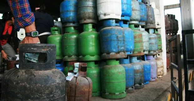 La garrafa en tu barrio 