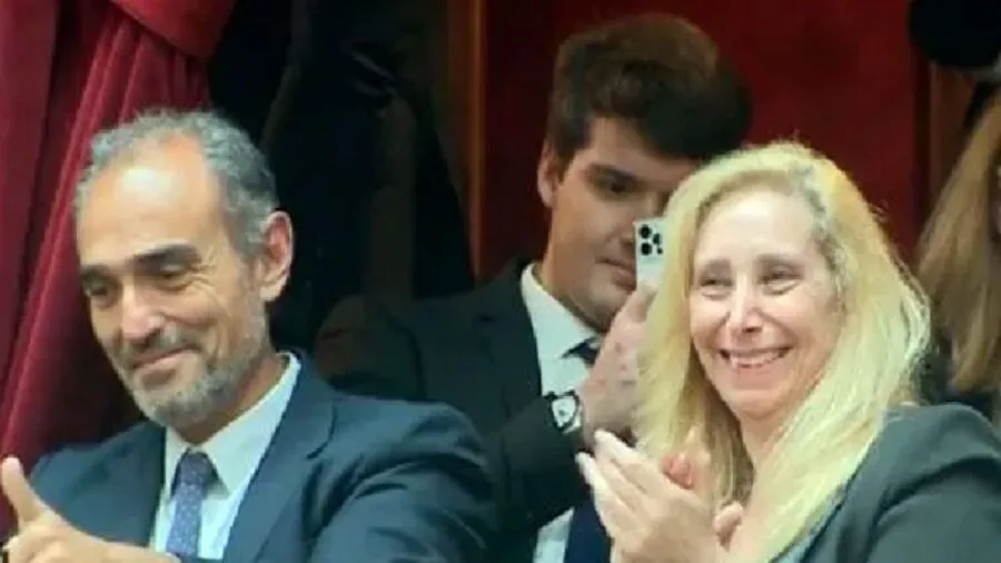 Lule Menem y Karina Milei, en el foco de la tormenta por presuntas coimas en la compra de medicamentos