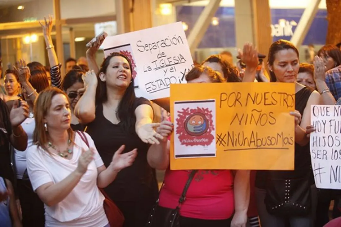 Los familiares de víctimas esperan novedades en la causa.