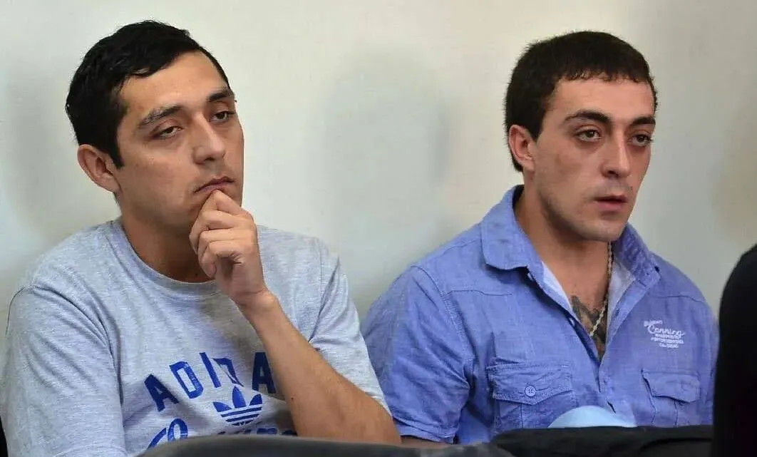Los hermanos Forconi aparecen entre los investigados. 