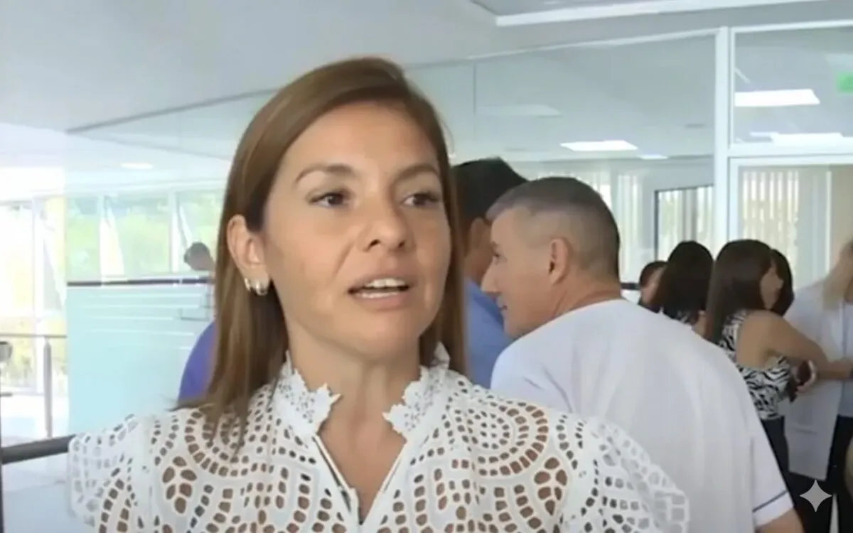 La directora de OSEP San Rafael, Eugenia Morales, reconoció que la situación es real y preocupante. La directora de OSEP San Rafael, Eugenia Morales, reconoció que la situación es real y preocupante.