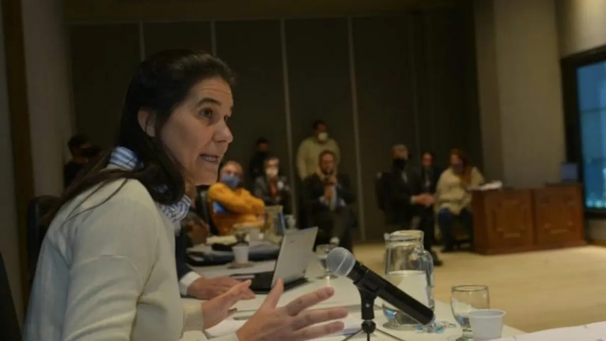 Los jueces de la Suprema Corte escucharon a todas las partes involucradas.