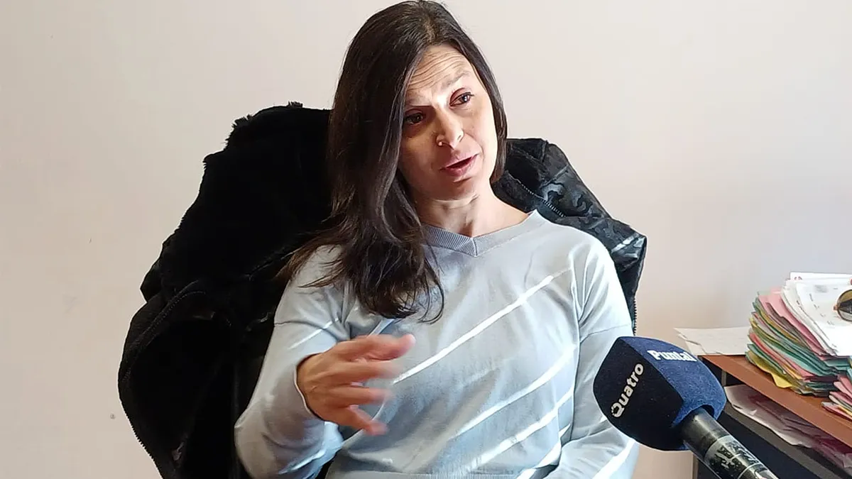 Caso Nora Dalmasso: La abogada Mariangeles Mussolini destacó la importancia del fallo para la familia.