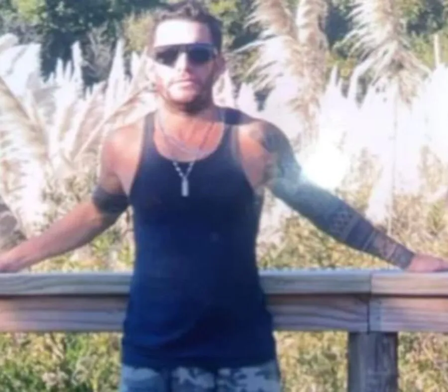 Martín Sebastián Palacio, el remisero de 49 años cuyo paradero era un misterio y que se teme fue víctima de Laurta en el marco de su plan criminal. Martín Sebastián Palacio, el remisero de 49 años cuyo paradero era un misterio y que se teme fue víctima de Laurta en el marco de su plan criminal.