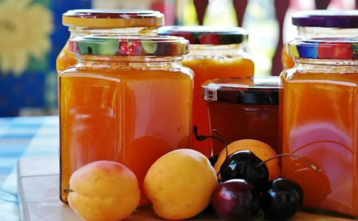 Capacitación gratuita en elaboración de confituras