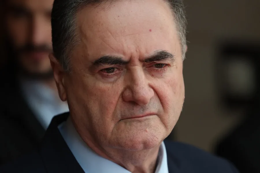 El ministro de Defensa israelí, Israel Katz, denunció a Hamás por incumplir el acuerdo de paz. El ministro de Defensa israelí, Israel Katz, denunció a Hamás por incumplir el acuerdo de paz.