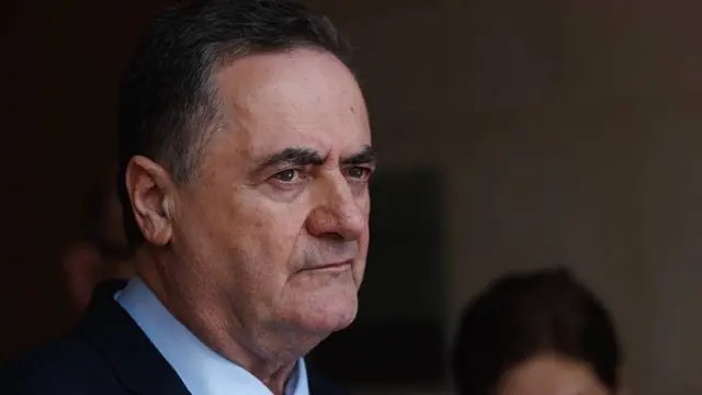 El ministro israelí de Defensa Israel Katz celebró la ofensiva con la frase “Gaza arde”.