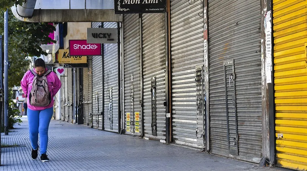 El consumo masivo alcanzó su nivel más bajo desde septiembre de 2024. El consumo masivo alcanzó su nivel más bajo desde septiembre de 2024.