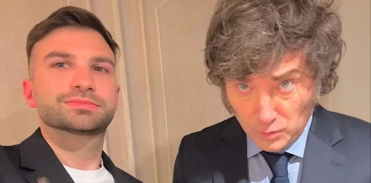 Avanza la investigación del caso $LIBRA tras revelarse llamadas entre Mauricio Novelli y Javier Milei antes del tuit que promocionó la criptomoneda.