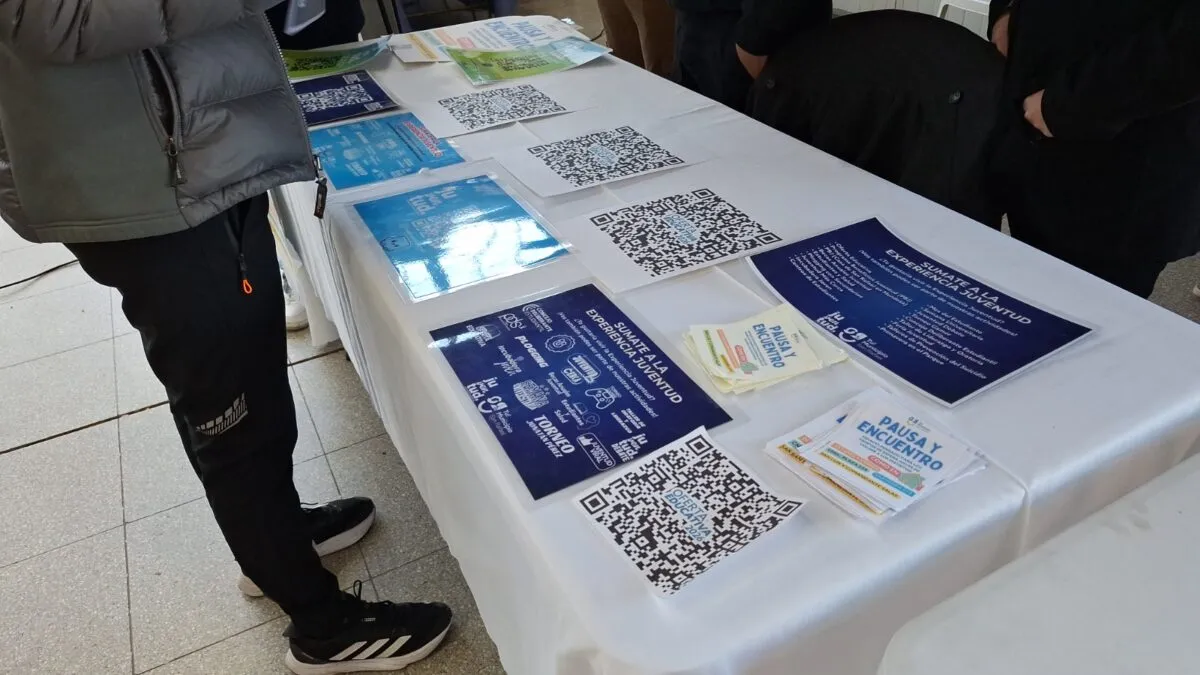 carreras universitarias en San Rafael