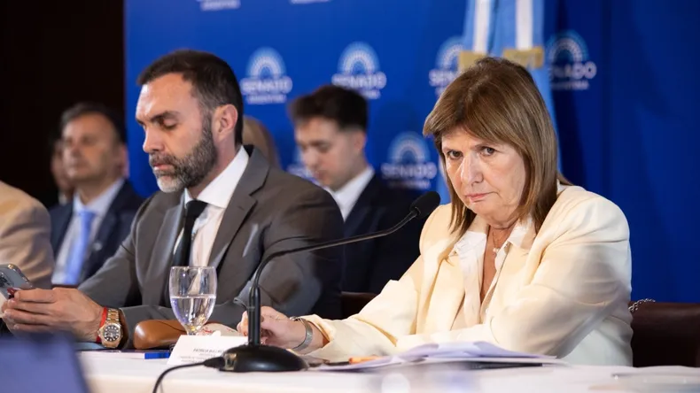 Patricia Bullrich confirmó 28 modificaciones en el texto de la reforma laboral.