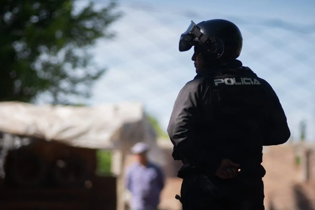 Salud Mental en la Policía de Mendoza: el impacto del estrés, las largas jornadas y la falta de contención en el trabajo diario de los efectivos.