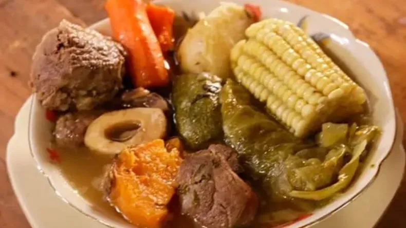 carne para puchero 